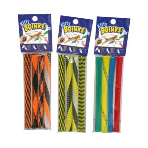 Kitty Boinks Classic Mix Farger 13cm 4pk.jpg